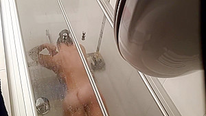 Shower 10