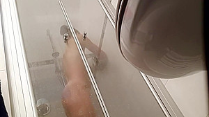 Shower 10