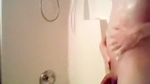 Shower 4