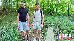 Shower For Two 8 Min - Thomas James, James Keresford And Kendrick Thomas