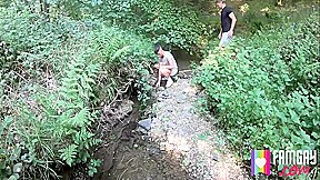 Shower For Two 8 Min - Thomas James, James Keresford And Kendrick Thomas