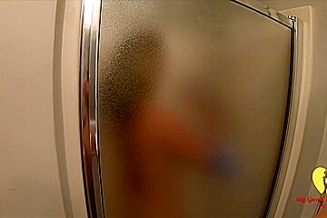 Shower Time Compilation Of My Good Little Slut!