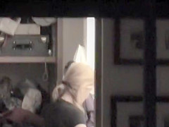 Showers Scene Uncut