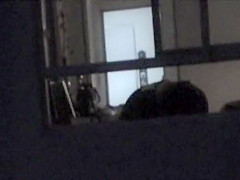 Showers Scene Uncut