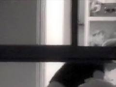 Showers Scene Uncut