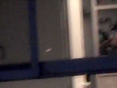Showers Scene Uncut