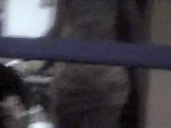 Showers Scene Uncut