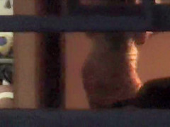 Showers Scene Uncut