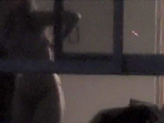 Showers Scene Uncut