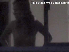 Showers Scene Uncut