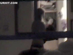 Showers Scene Uncut