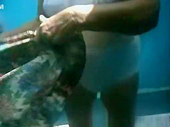 Shows Changing Room, Amateur, Movie Exclusive Version