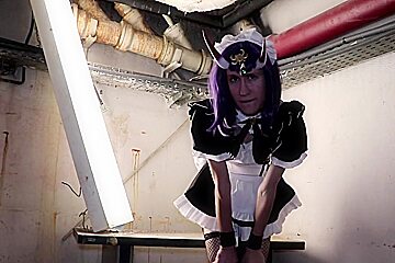 Shuten Needs Master Dick