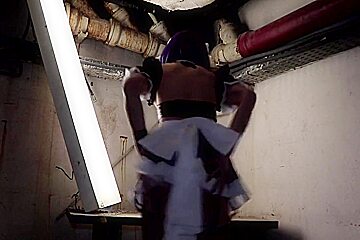 Shuten Needs Master Dick
