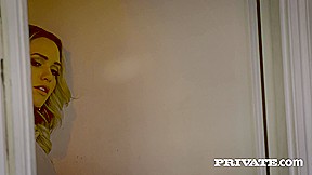 Sienna Day fucks her boss in the office - Private