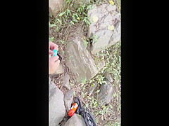 Sierra S And Barbie Rivas - No Tiene Para El Telo Y Me Lleva A Las De Cordoba 10 Min