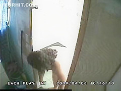 Sil Shower 2