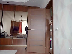 Sis Anal With Belle Niko