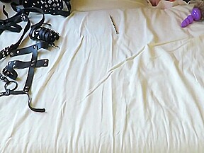 Sissy Fetish boy penis insertion urethral cock shoejob fuck