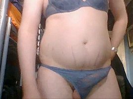 Sissy fitness