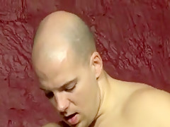Ski Lodge Orgy
