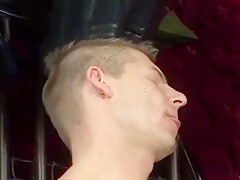 Skinheads Fuckdown #02, Scene #02