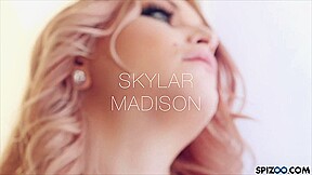 Skylar Madisons Obsession