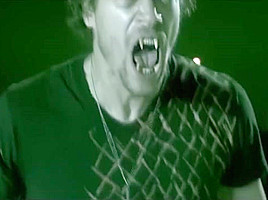 Sleepwalking