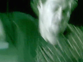 Sleepwalking