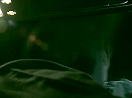 Sleepwalking