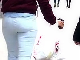 Slim with a phat ass pt2