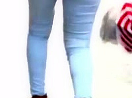 Slim with a phat ass pt2