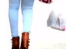 Slim with a phat ass pt2