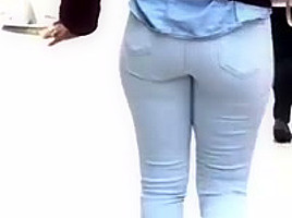 Slim with a phat ass pt2