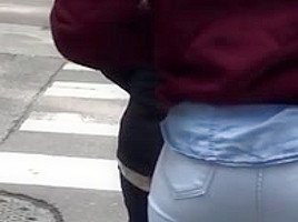 Slim with a phat ass pt2