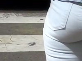 Slim with a phat ass pt2