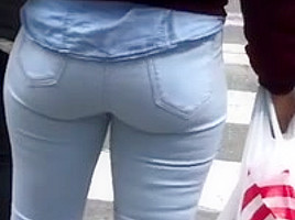 Slim with a phat ass pt2