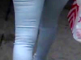 Slim with a phat ass pt2
