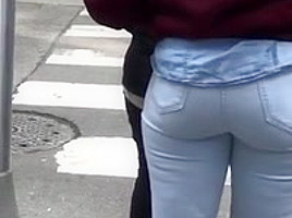 Slim with a phat ass pt2