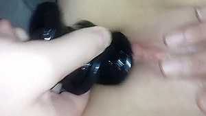 Slippery When Wet