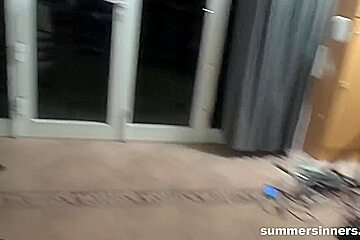 Slivia Dellai Hot Babes Dancing And - Summer Sinn, Niki Sweet And Nikki S