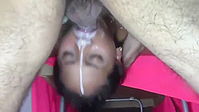 Sloppy FaceFuck