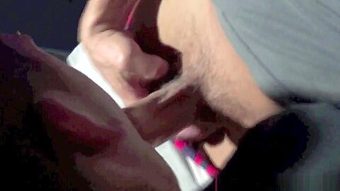 Sltu twink fucked by xxl cock of badboy in backroom - BadBoysFuckers