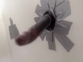 Slut Ass Rides Black Dick