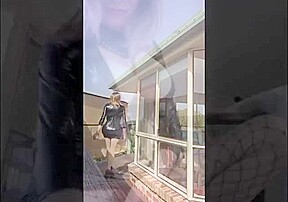 Slut House Shemale Tranny CD Tgirl Fuck Fest Orgy Gangbang