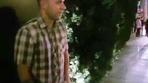 Slut college teens 18+ picked up strangers at a street