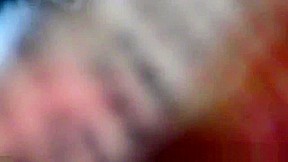 Small tits asian rubs vag