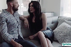 Smalltits Shemale Lets Her Boyfriend Bang Her Wet Tight Ass - Ariel Demure