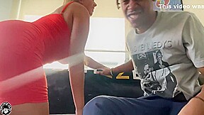 Smutts Out Busty Milf Matessa Nicole 7 Min With Lil D