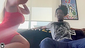 Smutts Out Busty Milf Matessa Nicole 7 Min With Lil D